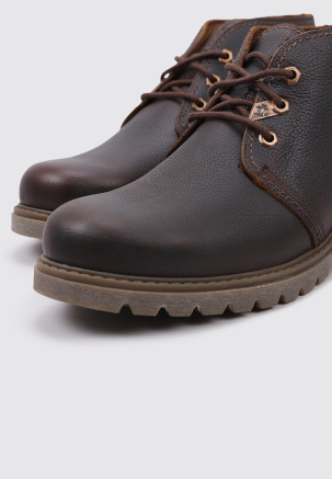PANAMA JACK Bota Panama  Marrón