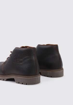 PANAMA JACK Bota Panama  Marrón