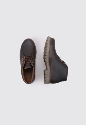 PANAMA JACK Bota Panama  Marrón