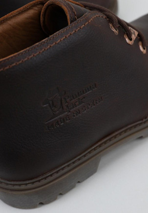 PANAMA JACK Bota Panama  Marrón