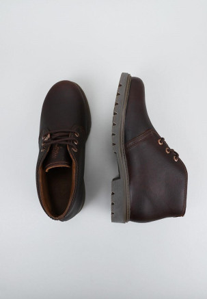 PANAMA JACK Bota Panama  Marrón