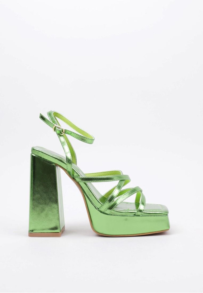 KRACK CORE REGIS Verde