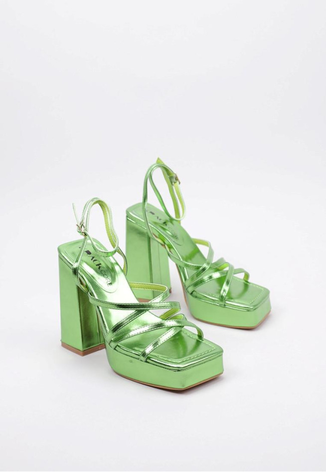 KRACK CORE REGIS Verde