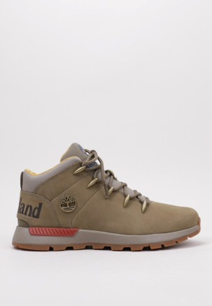 TIMBERLAND SPRINT TREKKER Mid Verde