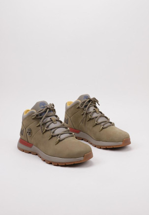 TIMBERLAND SPRINT TREKKER Mid Verde