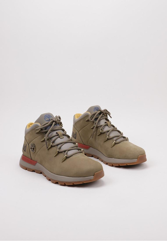 TIMBERLAND SPRINT TREKKER Mid Verde