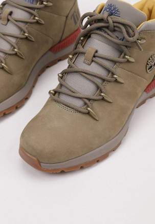 TIMBERLAND SPRINT TREKKER Mid Verde
