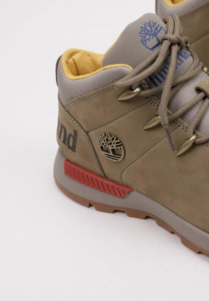 TIMBERLAND SPRINT TREKKER Mid Verde