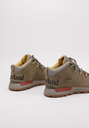 TIMBERLAND SPRINT TREKKER Mid Verde