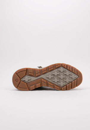 TIMBERLAND SPRINT TREKKER Mid Verde