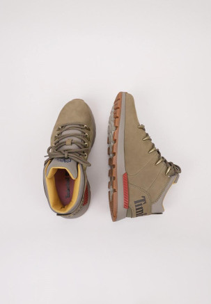 TIMBERLAND SPRINT TREKKER Mid Verde