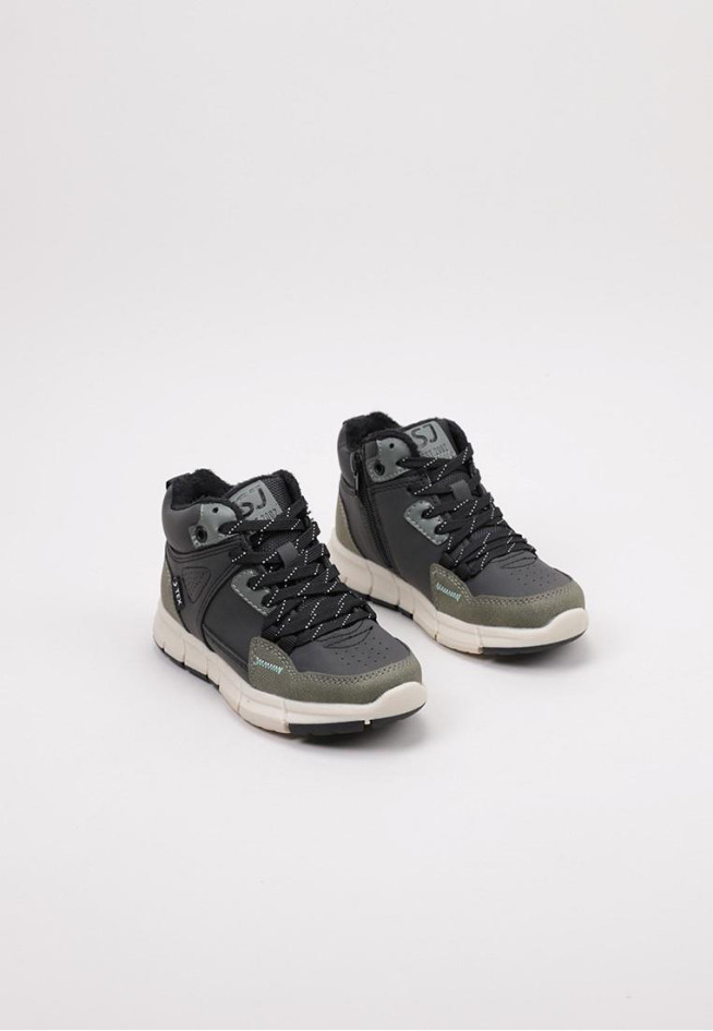 SJ 594217 Negro