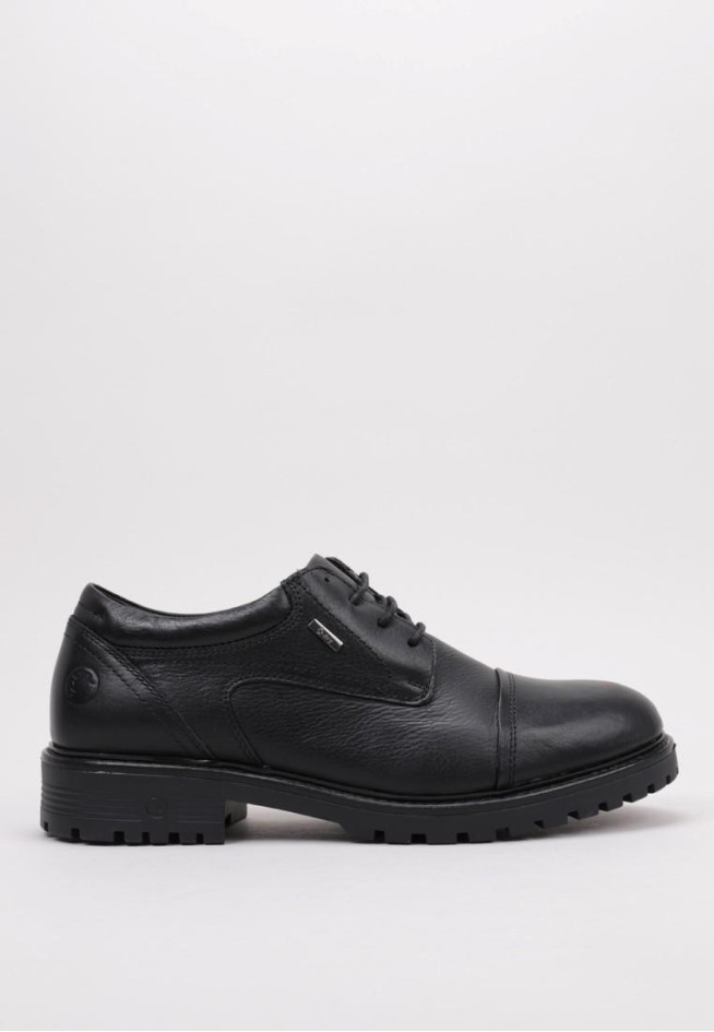 CORONEL TAPIOCA C2324 Negro