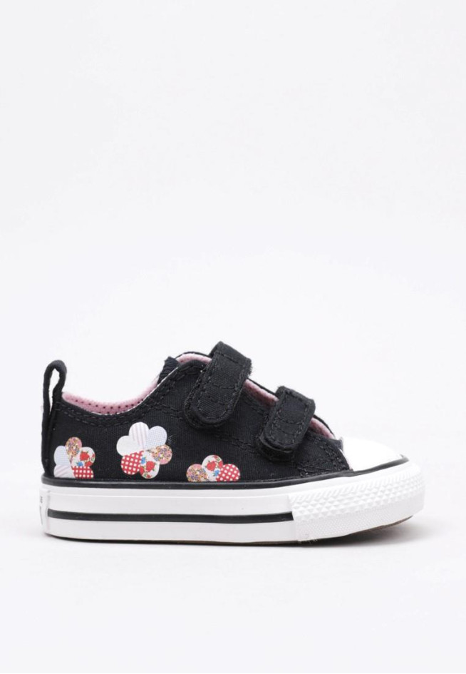 CONVERSE CHUCK TAYLOR ALL STAR 2V Negro