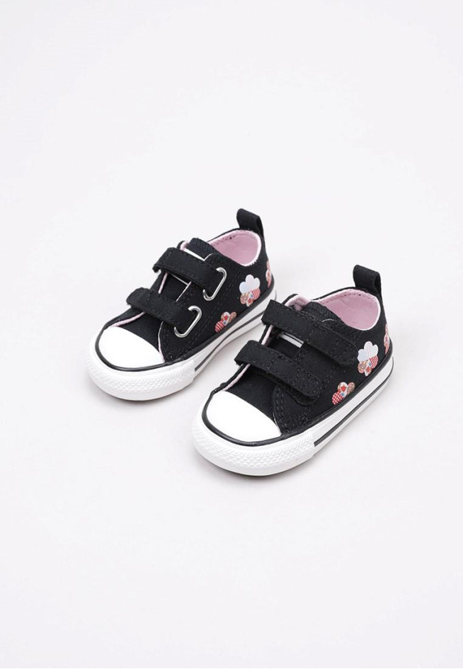 CONVERSE CHUCK TAYLOR ALL STAR 2V Negro