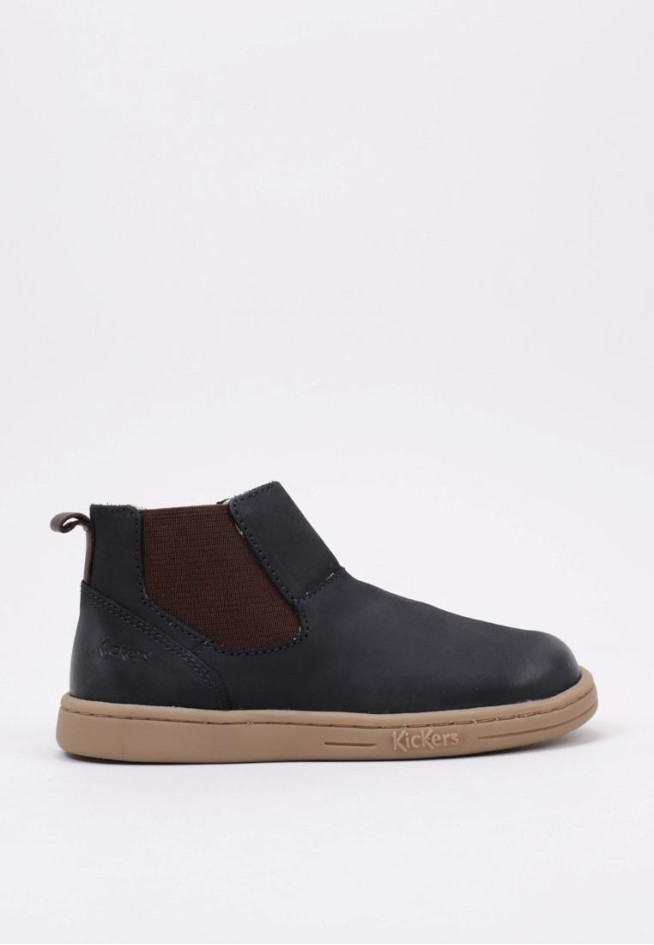 KICKERS TACKBO Azul