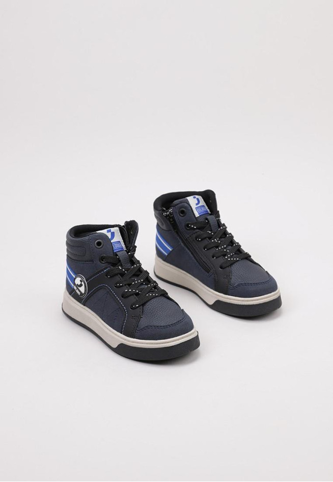 SJ 597602 Azul