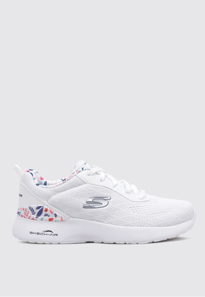 SKECHERS SKECH-AIR DYNAMIGHT Blanco