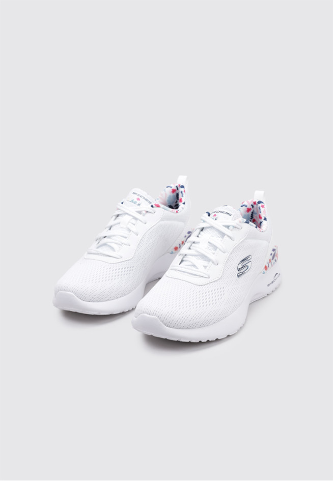 SKECHERS SKECH-AIR DYNAMIGHT Blanco