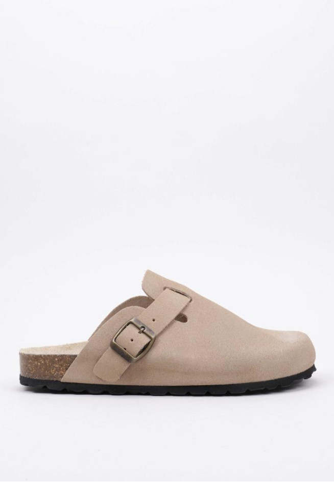 SENSES & SHOES LIFE Taupe
