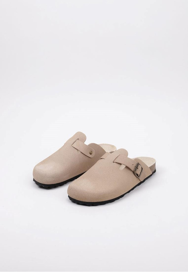 SENSES & SHOES LIFE Taupe