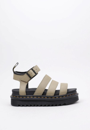 DR MARTENS Blaire Verde
