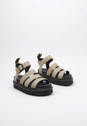 DR MARTENS Blaire Verde