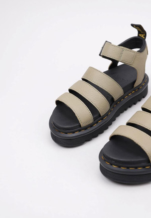 DR MARTENS Blaire Verde