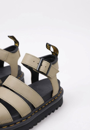 DR MARTENS Blaire Verde
