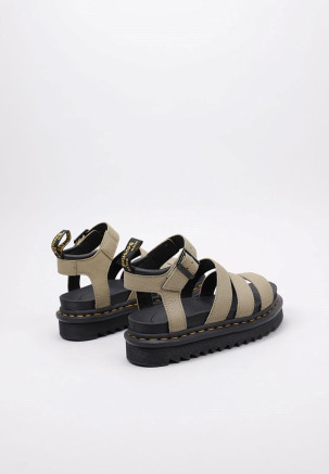 DR MARTENS Blaire Verde