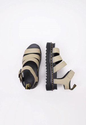 DR MARTENS Blaire Verde