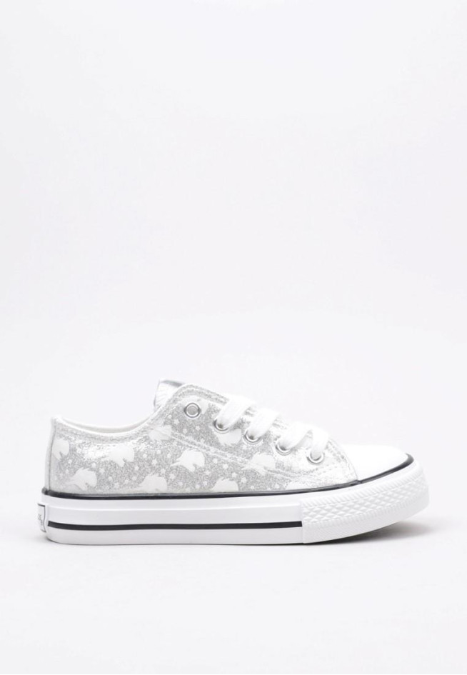 CONGUITOS NV128321 Plateado