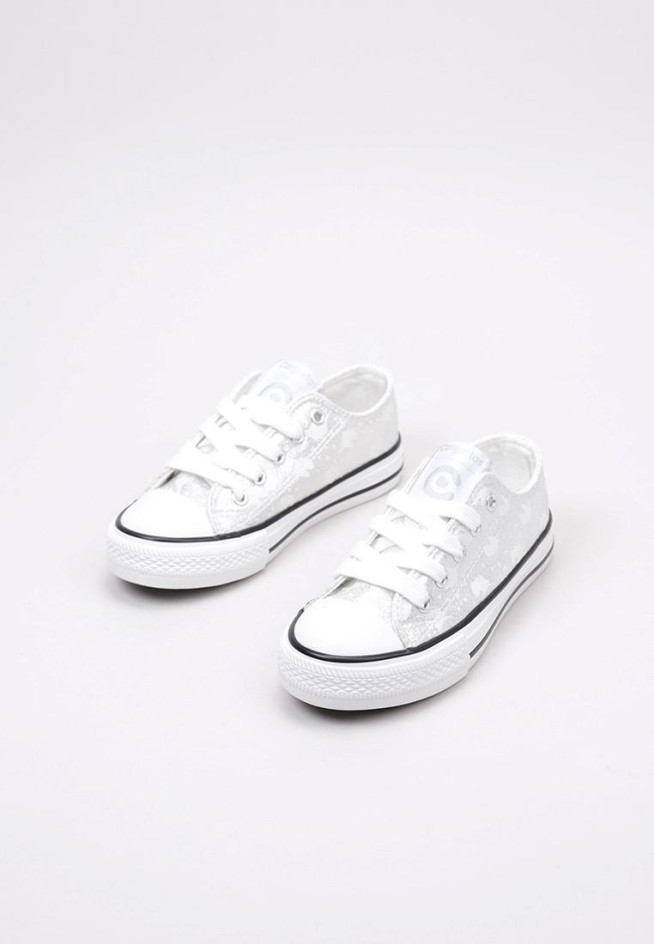 CONGUITOS NV128321 Plateado