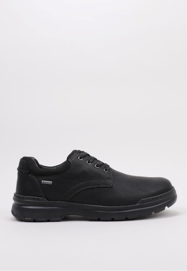 CLARKS ROCKIE WALKGTX Negro