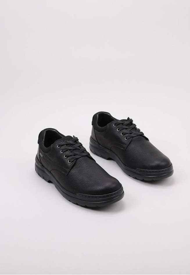 CLARKS ROCKIE WALKGTX Negro
