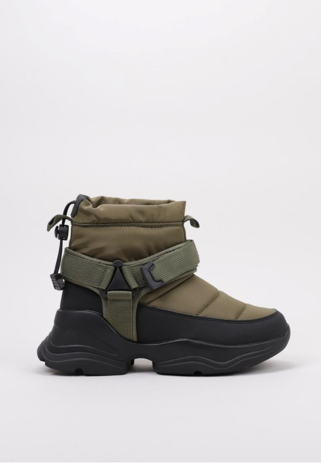 KRACK CORE GOOFY Verde
