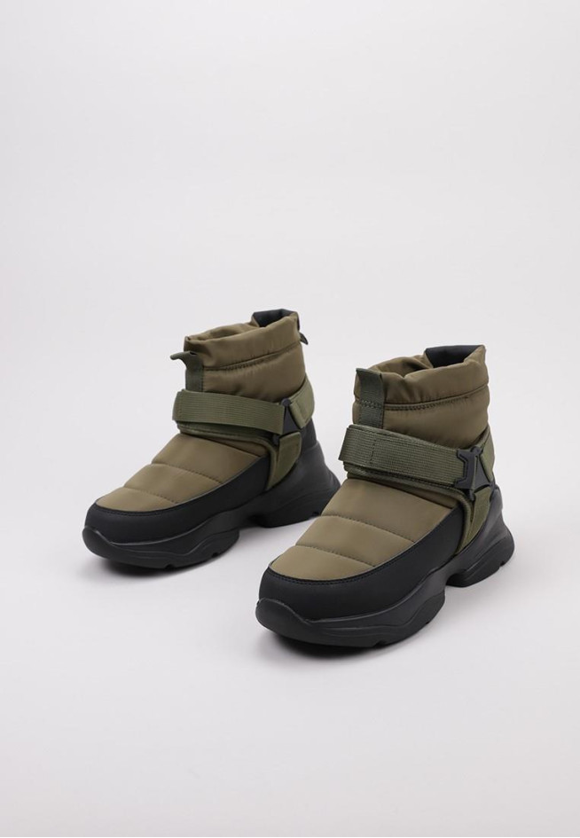 KRACK CORE GOOFY Verde
