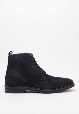 KRACK HERITAGE NANDA DELI Azul