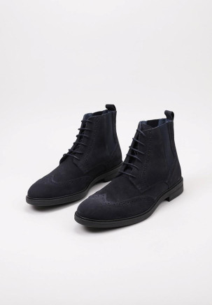 KRACK HERITAGE NANDA DELI Azul