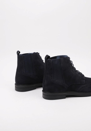 KRACK HERITAGE NANDA DELI Azul
