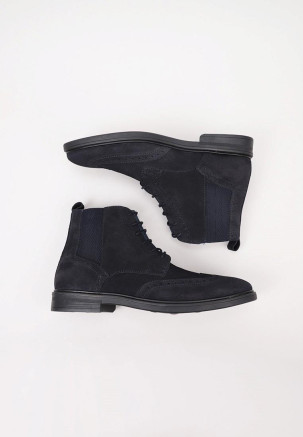 KRACK HERITAGE NANDA DELI Azul