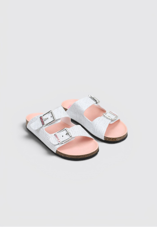 PABLOSKY 883203 Plateado