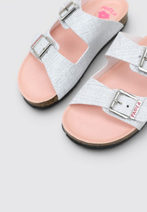 PABLOSKY 883203 Plateado