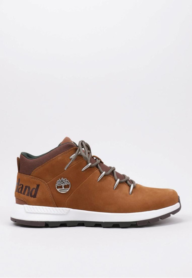 TIMBERLAND Sprint Trekker Mid  Cuero