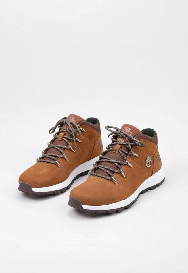 TIMBERLAND Sprint Trekker Mid  Cuero