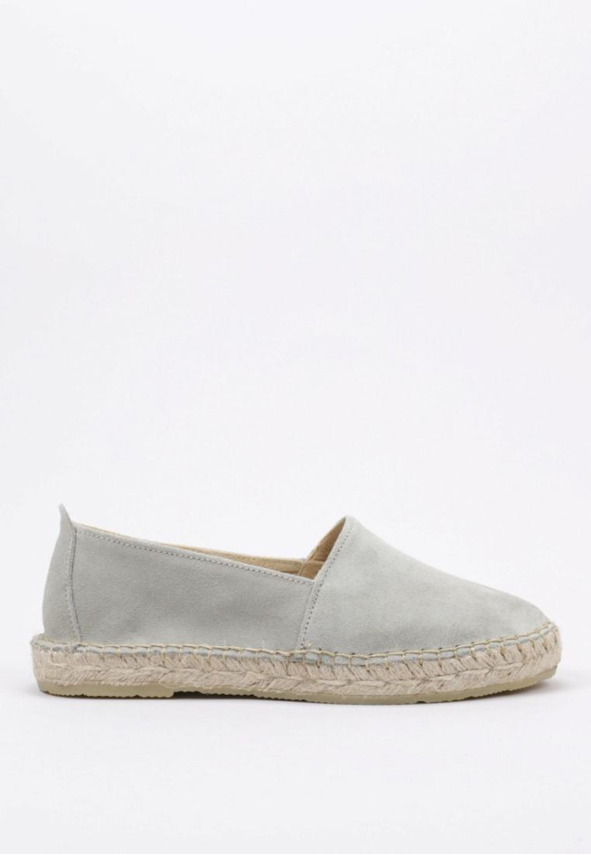 SENSES & SHOES PASTER Verde
