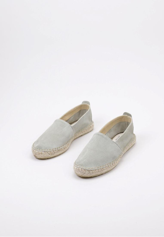 SENSES & SHOES PASTER Verde