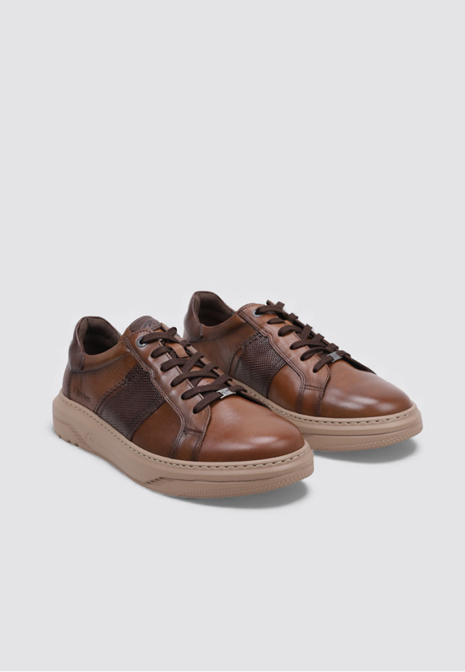 FLUCHOS F2043 Cuero