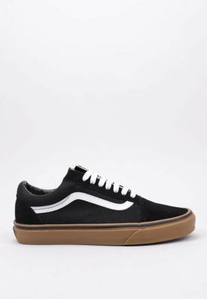 VANS Old Skool Negro