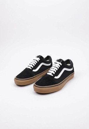VANS Old Skool Negro